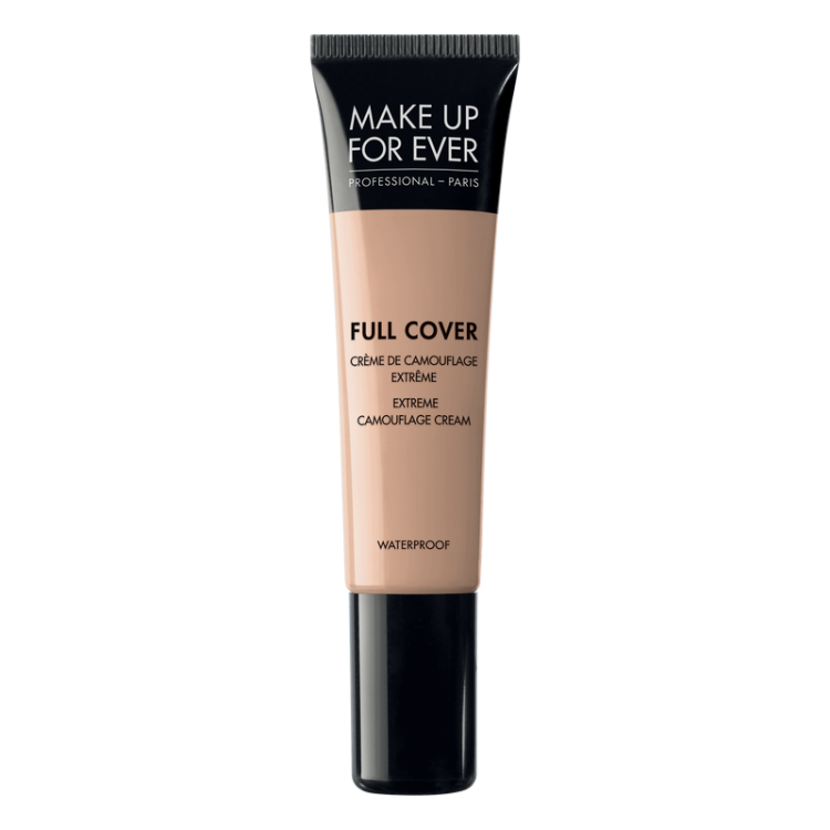 Imagen de Full Cover Make Up For Ever Camuflaje 15 ml