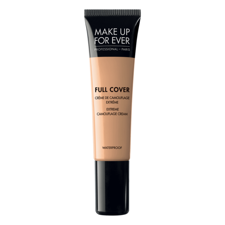 Imagen de Full Cover Make Up For Ever Camuflaje 15 ml