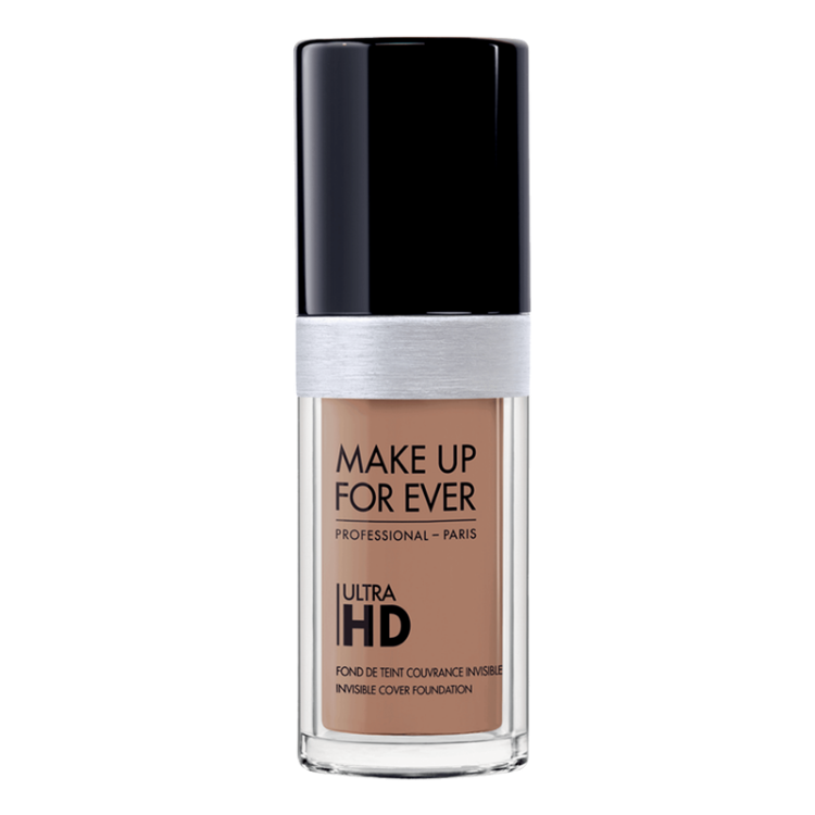 Imagen de Maquillaje Ultra Hd Make Up For Ever Foundation 30 ml