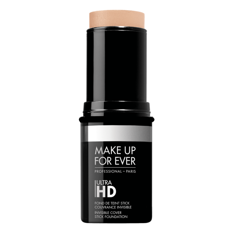 Imagen de Maquillaje Ultra Hd Make Up For Ever Foundation Stick 12.5 g