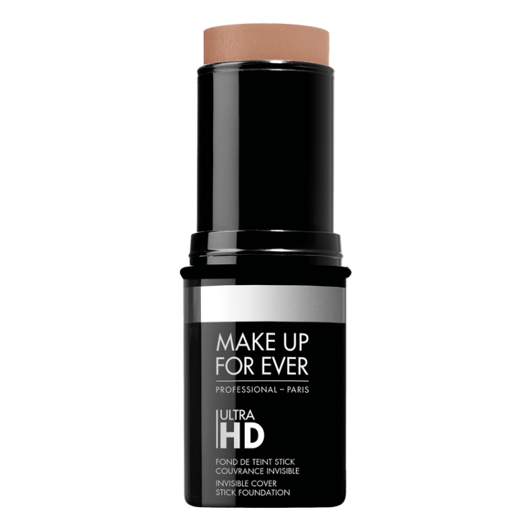 Imagen de Maquillaje Ultra Hd Make Up For Ever Foundation Stick 12.5 g