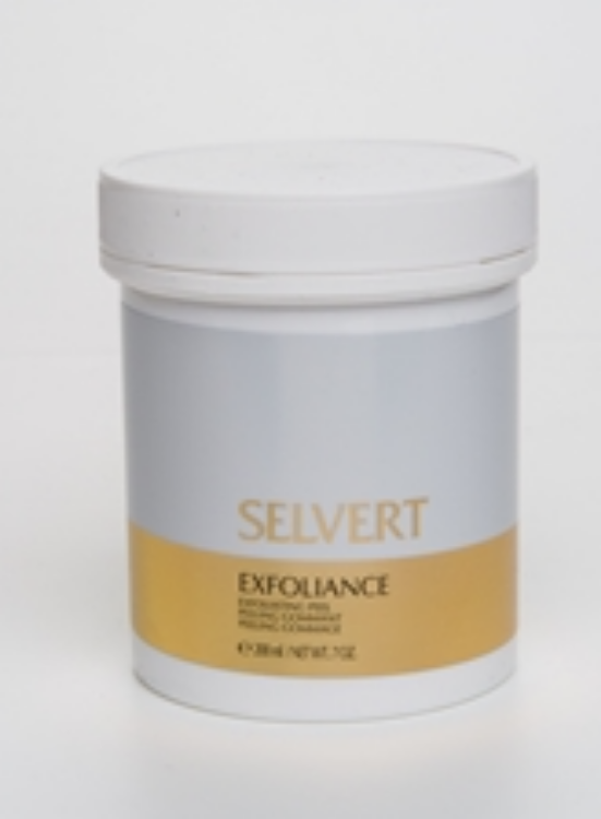 Imagen de Exfoliance Selvert Exfoliating Cream 200 ml