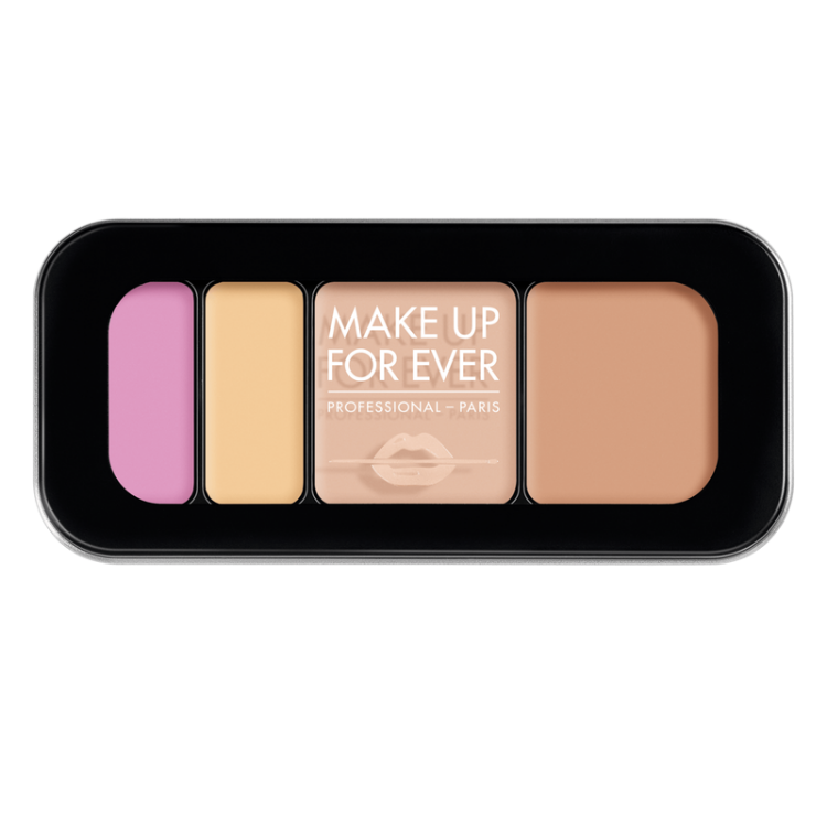 Imagen de Ultra HD Underpainting Make Up For Ever Palette