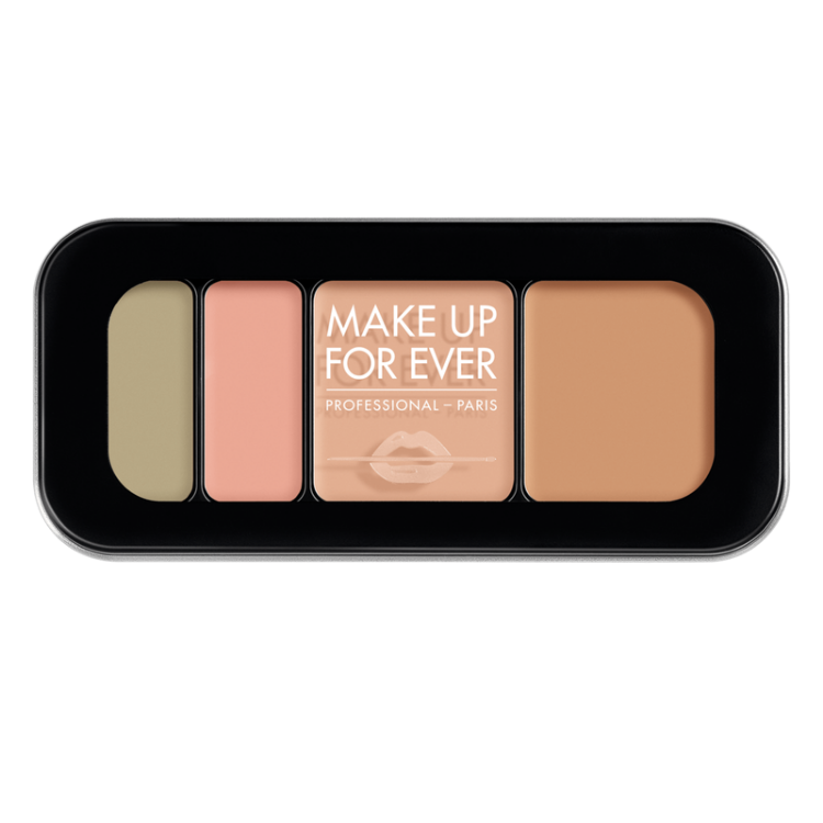 Imagen de Ultra HD Underpainting Make Up For Ever Palette