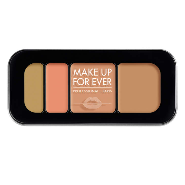 Imagen de Ultra HD Underpainting Make Up For Ever Palette