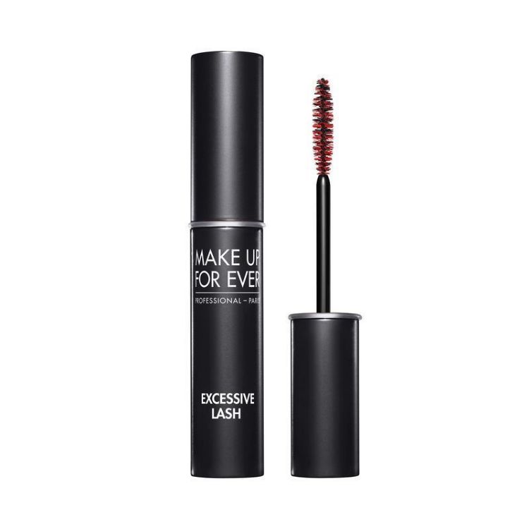 Imagen de Excessive Lash Make Up For Ever Máscara 8.5 ml