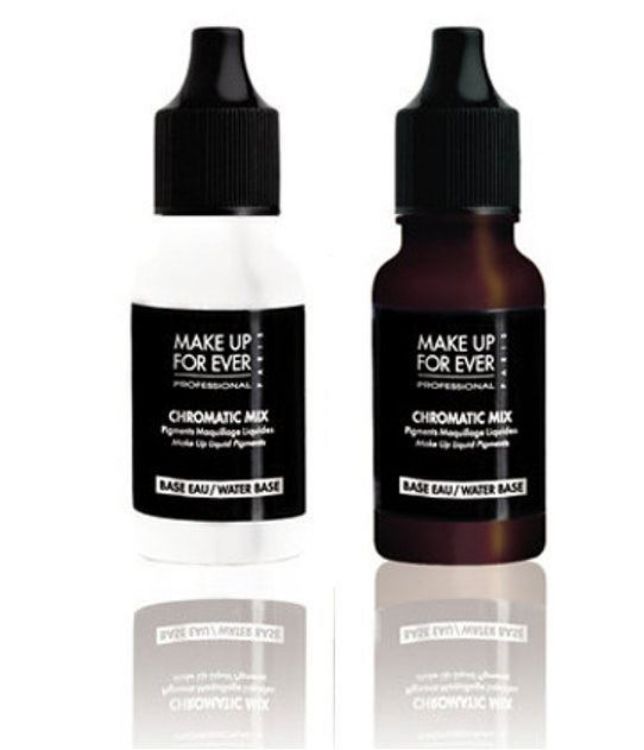 Imagen de Chromatic Mix Make Up For Ever Maquillaje Líquido 13 ml