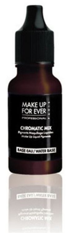 Imagen de Chromatic Mix Make Up For Ever Maquillaje Líquido 13 ml