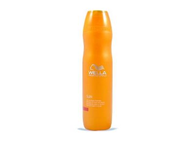 Mostrar detalles de Sun Champú Wella Cuerpo y Cabello 250 ml Imagen de Sun Champú Wella Cuerpo y Cabello 250 ml
