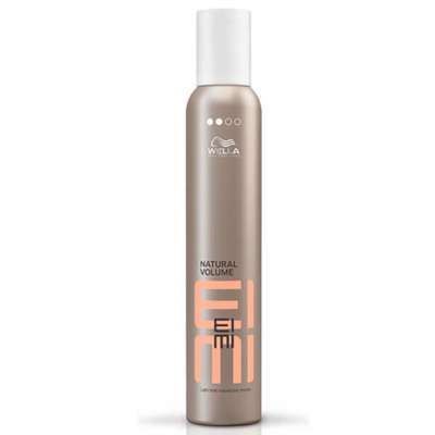 Mostrar detalles de Espuma Wella Natural Volume 300 ml Imagen de Espuma Wella Natural Volume 300 ml