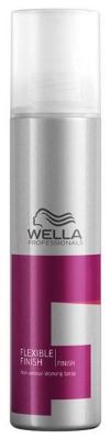 Mostrar detalles de Flexible Finish Laca Wella Sin Gas 250 ml Imagen de Flexible Finish Laca Wella Sin Gas 250 ml