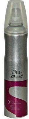 Mostrar detalles de Stay Styled Laca Wella de Acabado 300 ml. Imagen de Stay Styled Laca Wella de Acabado 300 ml.