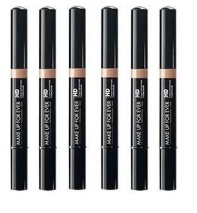 Imagen de Hd Concealer Make Up For Ever Invisible 1.5 ml