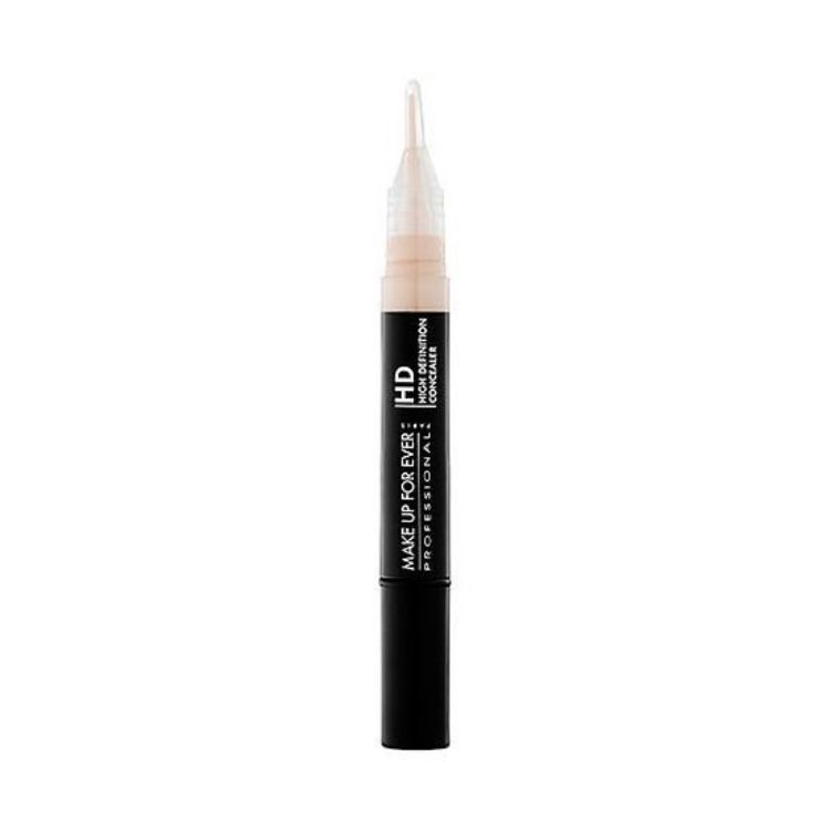 Imagen de Hd Concealer Make Up For Ever Invisible 1.5 ml
