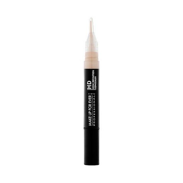 Imagen de Hd Concealer Make Up For Ever Invisible 1.5 ml