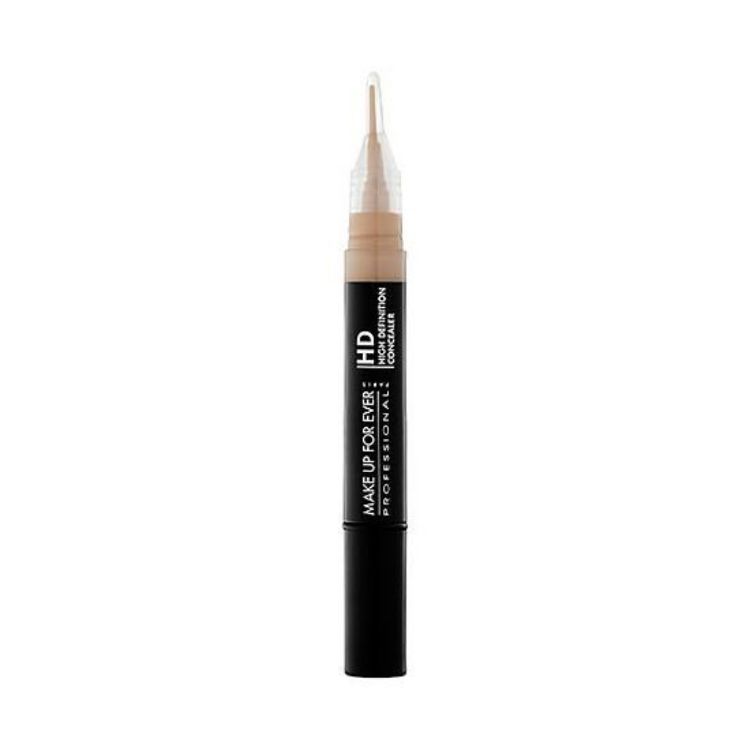 Imagen de Hd Concealer Make Up For Ever Invisible 1.5 ml