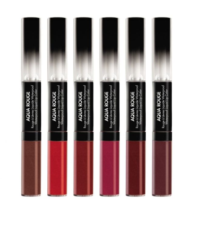 Imagen de Aqua Rouge Labial Make Up For Ever Líquido 2.5 ml