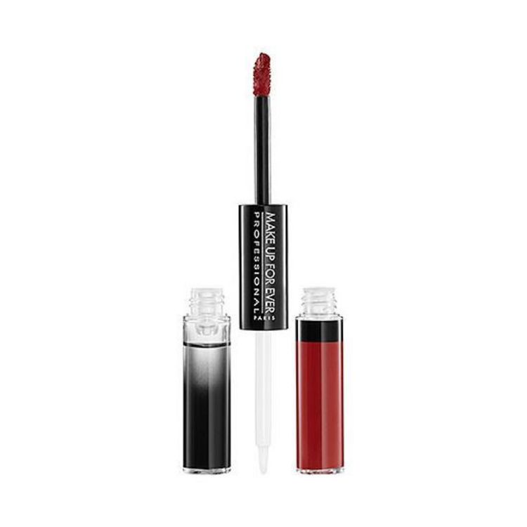 Imagen de Aqua Rouge Labial Make Up For Ever Líquido 2.5 ml