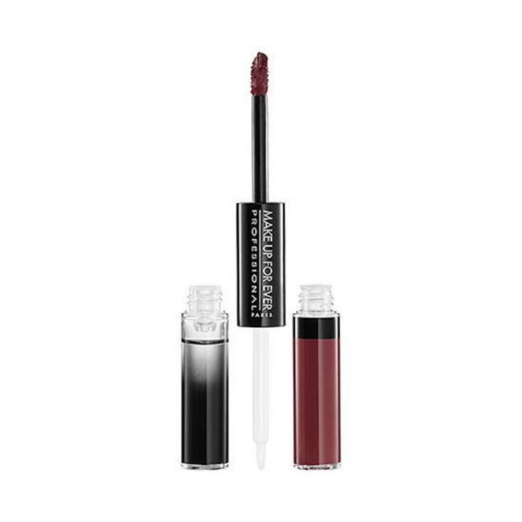 Imagen de Aqua Rouge Labial Make Up For Ever Líquido 2.5 ml