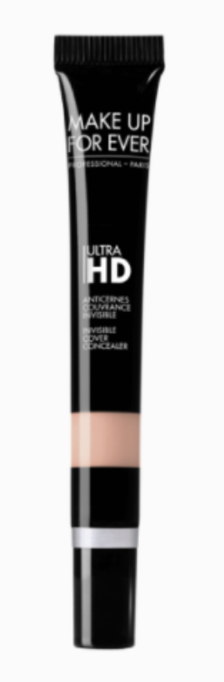 Imagen de Ultra HD Concealer Make Up For Ever Invisible 7 ml