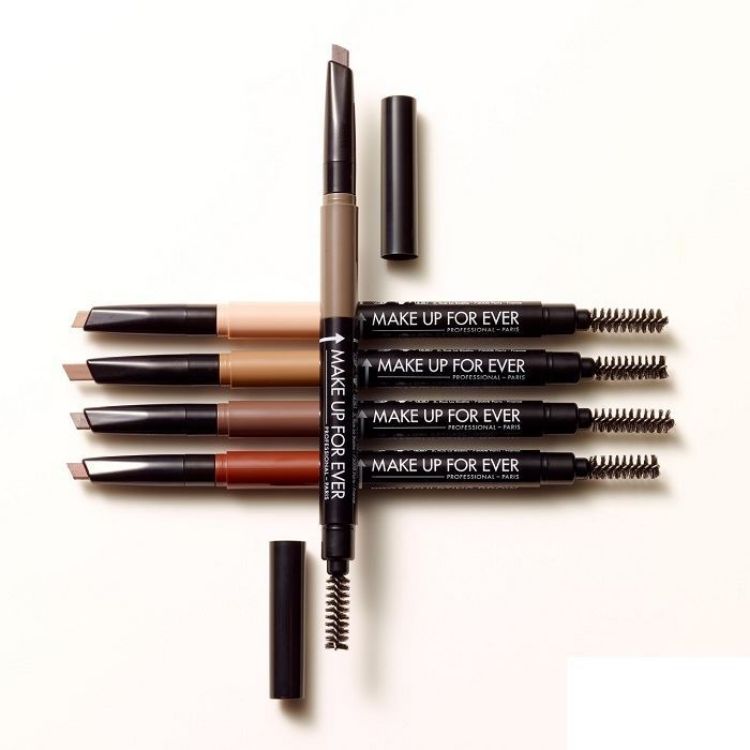 Imagen de Pro Sculpting Brow Make Up For Ever 3 en 1 Pencil