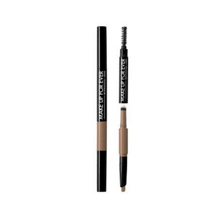 Imagen de Pro Sculpting Brow Make Up For Ever 3 en 1 Pencil
