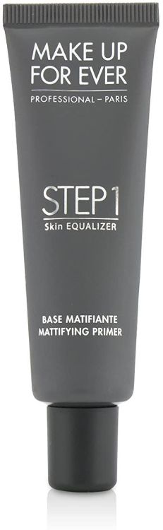 Imagen de Step 1 Mattifying Primer Make Up For Ever Base Matifiante 30 ml
