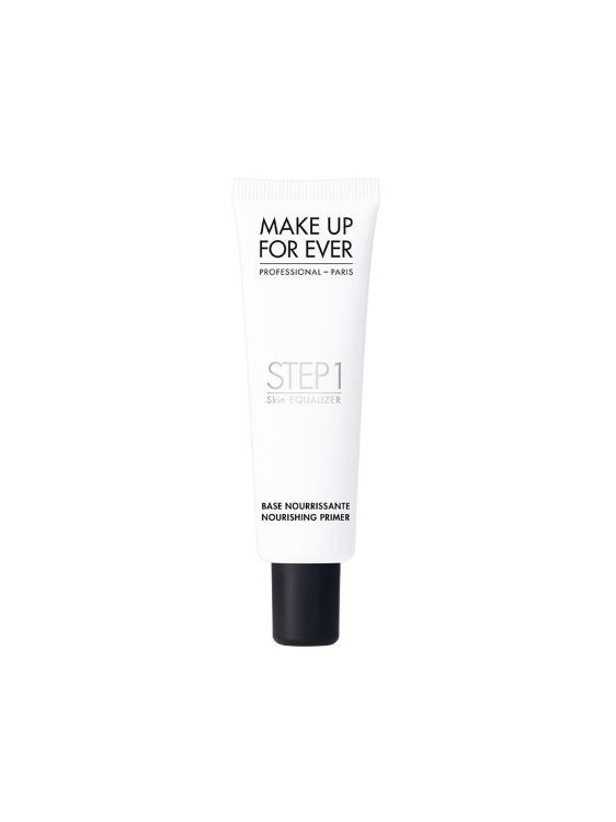 Imagen de Step 1 Nourishing Primer Make Up For Ever Base Nutritiva 30 ml