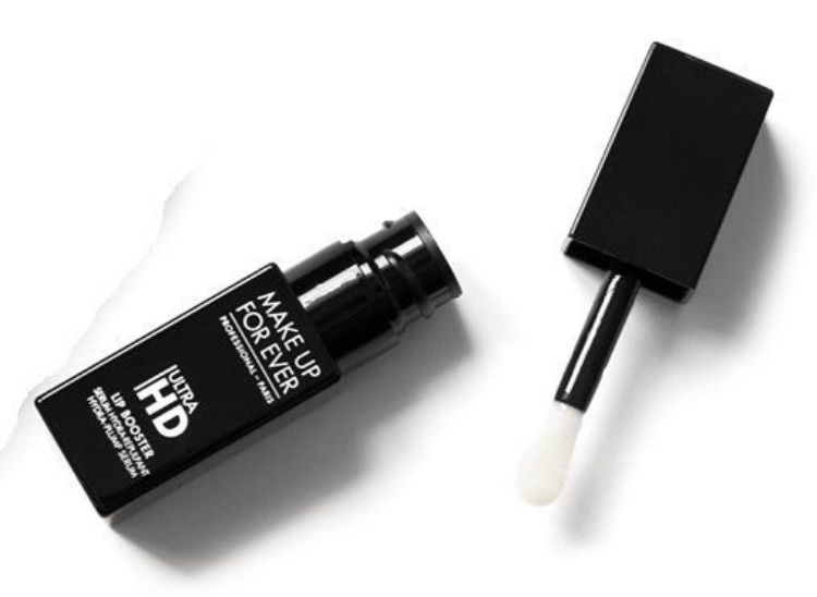 Imagen de Ultra Hd Lip Booster Sérum Make Up For Ever Labial 6 ml