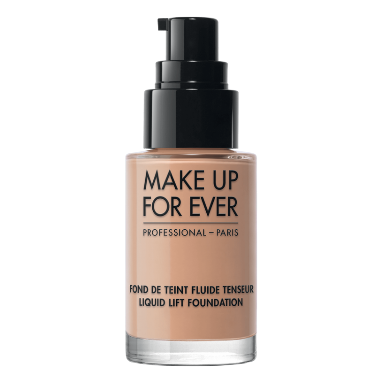 Imagen de Maquillaje Make Up For Ever Foundation 30 ml