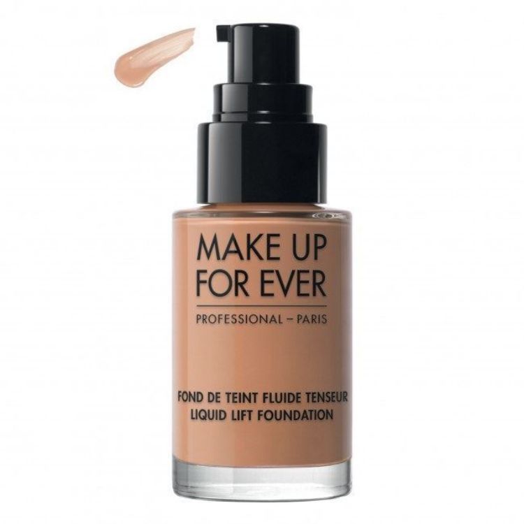 Imagen de Maquillaje Make Up For Ever Foundation 30 ml