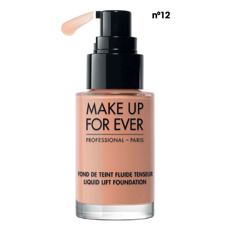 Imagen de Maquillaje Make Up For Ever Foundation 30 ml
