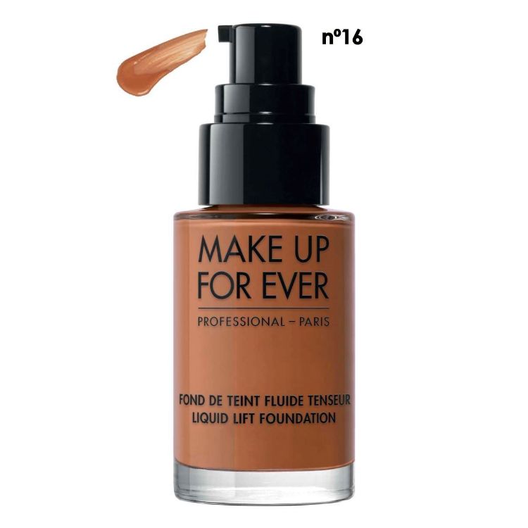 Imagen de Maquillaje Make Up For Ever Foundation 30 ml