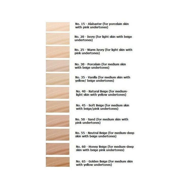 Imagen de Maquillaje Mat Velvet+ Make Up For Ever Foundation 30 ml