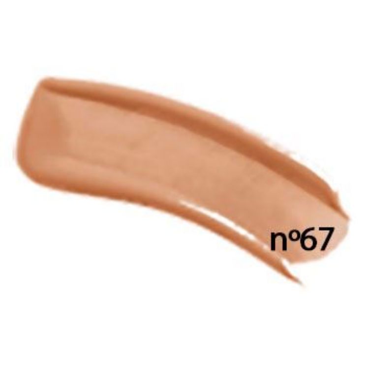 Imagen de Maquillaje Mat Velvet+ Make Up For Ever Foundation 30 ml