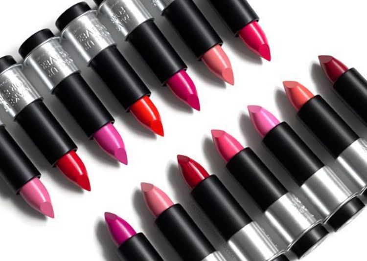 Imagen de Artist Rouge Creme Make Up For Ever Barra de Labios 3.5 g