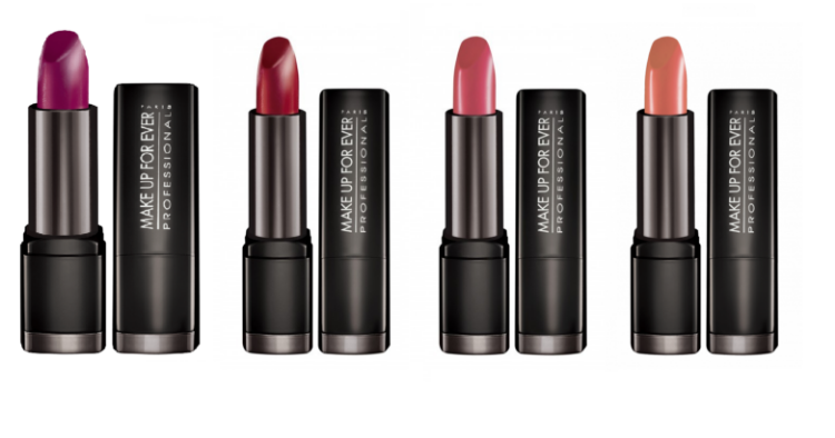 Imagen de Rouge Artist Intense Make Up For Ever Barra de Labios 3.5 g
