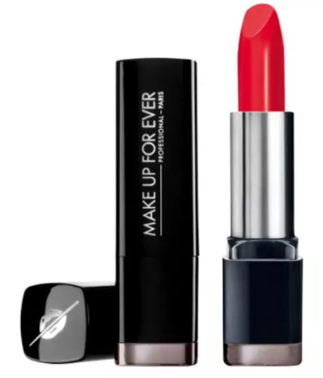 Imagen de Rouge Artist Intense Make Up For Ever Barra de Labios 3.5 g