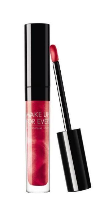 Imagen de Artist Metallic Matte Make Up For Ever Labial 2.4 ml