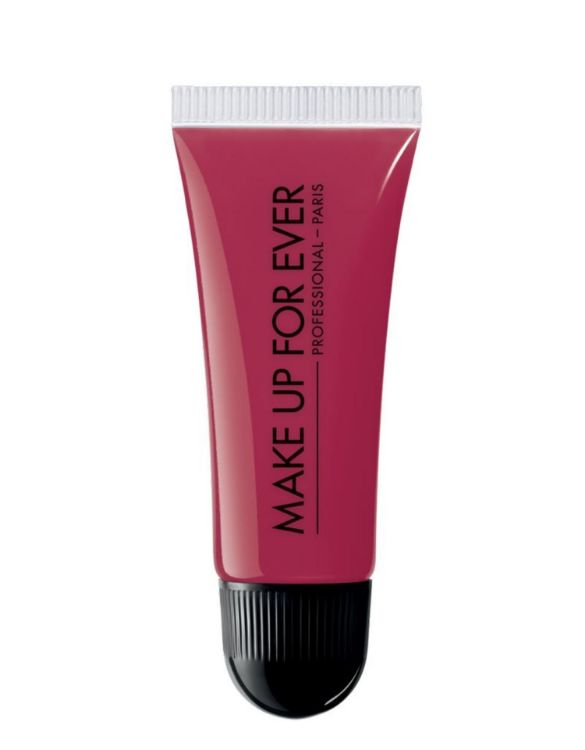 Imagen de Super Lip Gloss Make Up For Ever Brillo Labial 10 ml