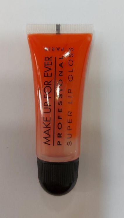 Imagen de Super Lip Gloss Make Up For Ever Brillo Labial 10 ml