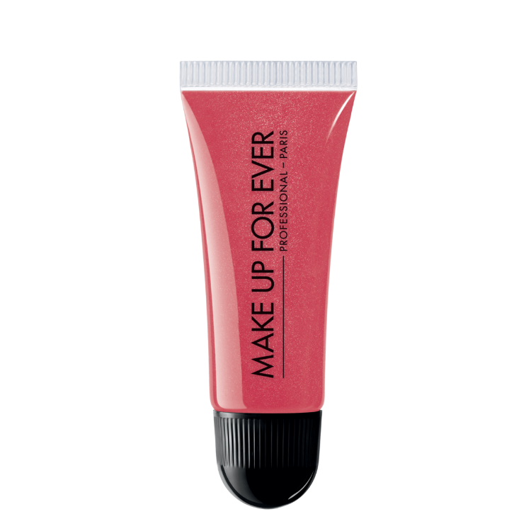 Imagen de Super Lip Gloss Make Up For Ever Brillo Labial 10 ml