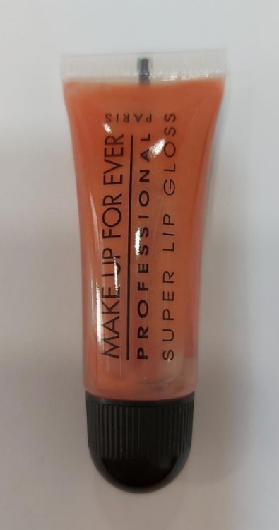 Imagen de Super Lip Gloss Make Up For Ever Brillo Labial 10 ml