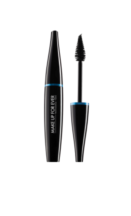 Imagen de Aqua Smoky Extravagant Make Up For Ever Máscara 7 ml