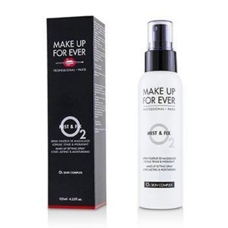 Imagen de Mist & Fix Make Up For Ever Hydratant 30 ml