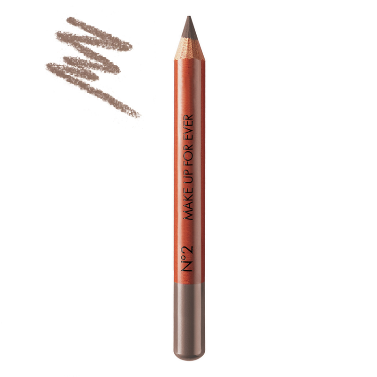 Imagen de Lápiz de Cejas Make Up For Ever  1.29 g