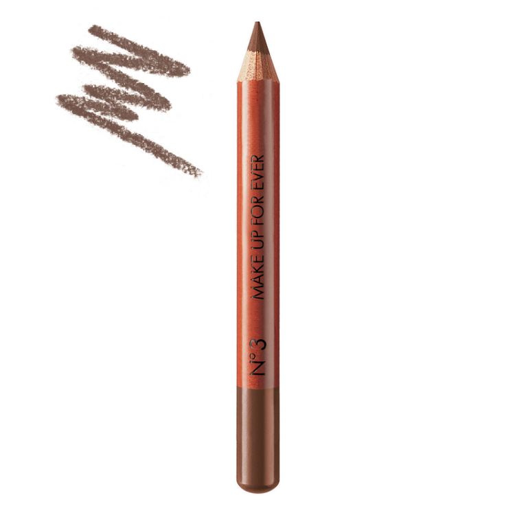 Imagen de Lápiz de Cejas Make Up For Ever  1.29 g