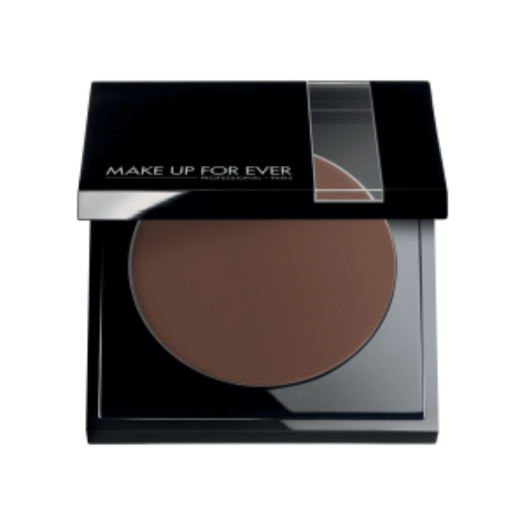Imagen de Eyeliner Cake Make Up For Ever Marrón 2.5 g