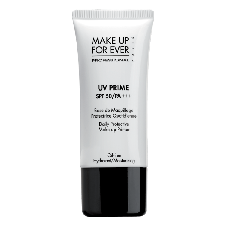 Imagen de Uv Prime Spf 50 Make Up _For Ever Prebase Maquillaje 30 ml