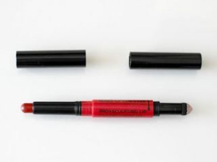 Imagen de Pro Sculpting Lip Make Up For Ever 2 en 1